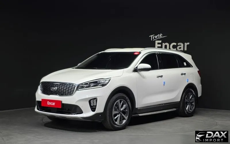 Kia Sorento Diesel 2.2 2WD