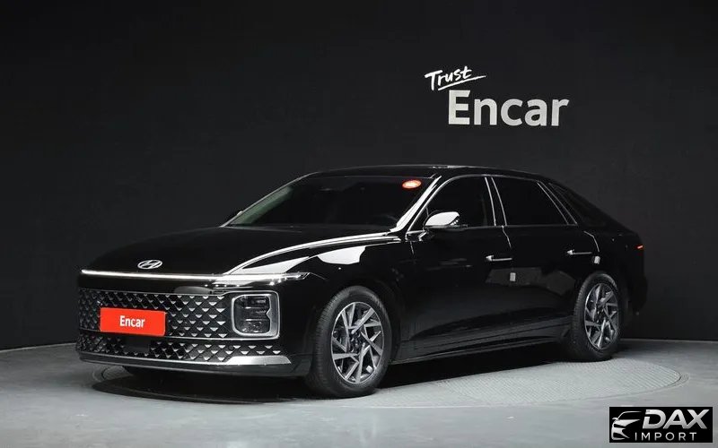 Hyundai Grandeur 2,5 Gasoline 2WD
