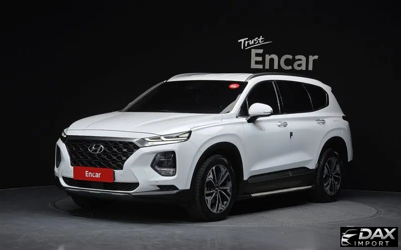 Hyundai Santafe Diesel 2.0 2WD