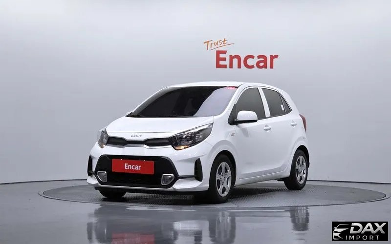 Kia morning Standard