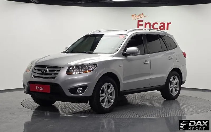 Hyundai Santafe 2WD(2.0 e-VGT) MLX