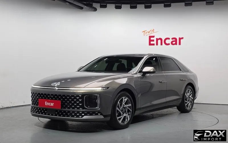 Hyundai Grandeur 2,5 Gasoline 2WD