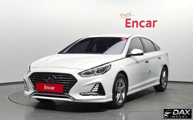 Hyundai Sonata 2.0 Smart Spicial