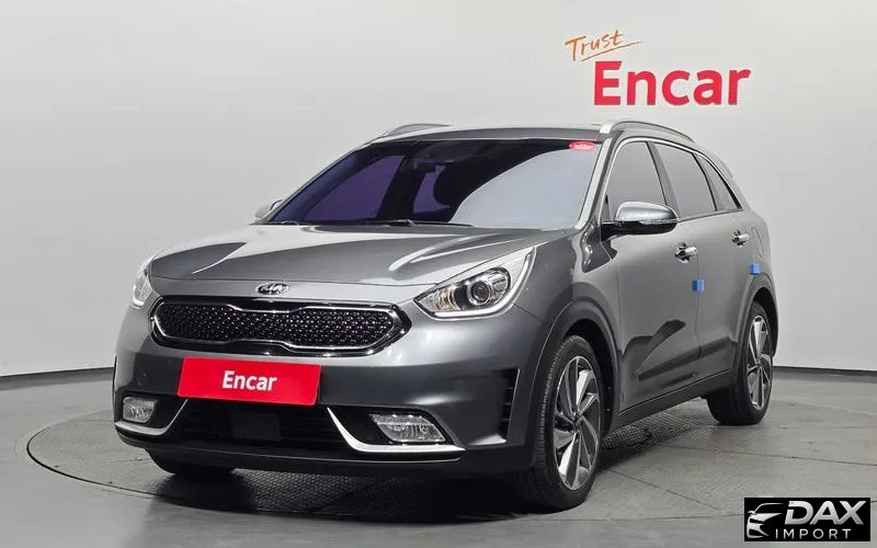 Kia Niro Prestige