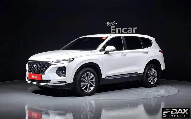 Hyundai Santafe Diesel 2.0 2WD