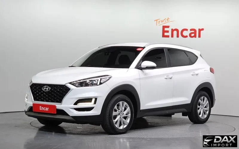 Hyundai Tucson Diesel 2.0 2WD