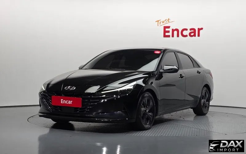 Hyundai AVANTE Modern