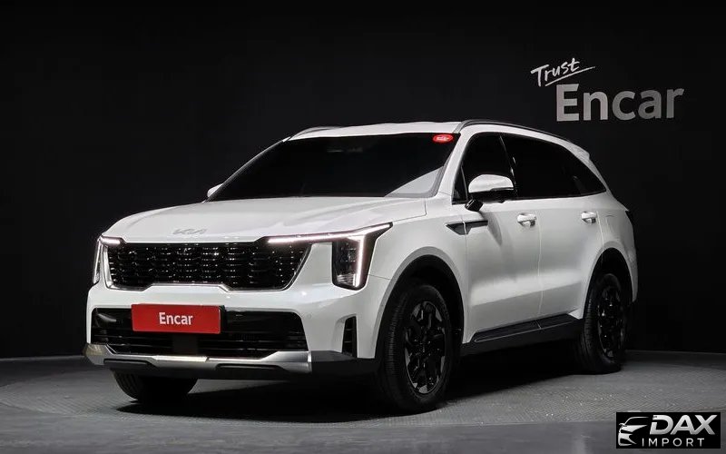 Kia Sorento Diesel 2.2 2WD