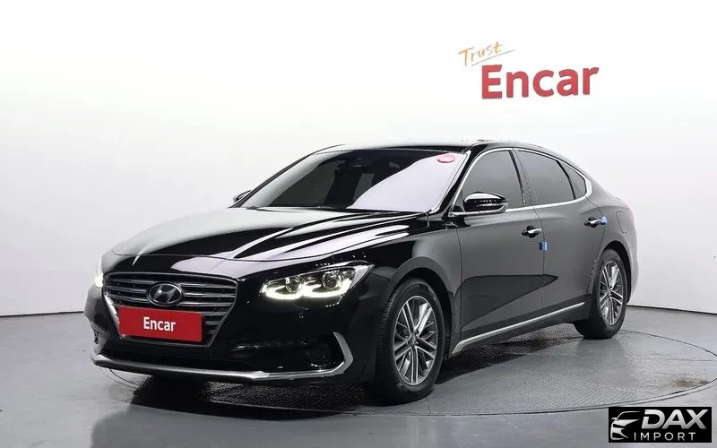 Hyundai Grandeur 2.4 Premium