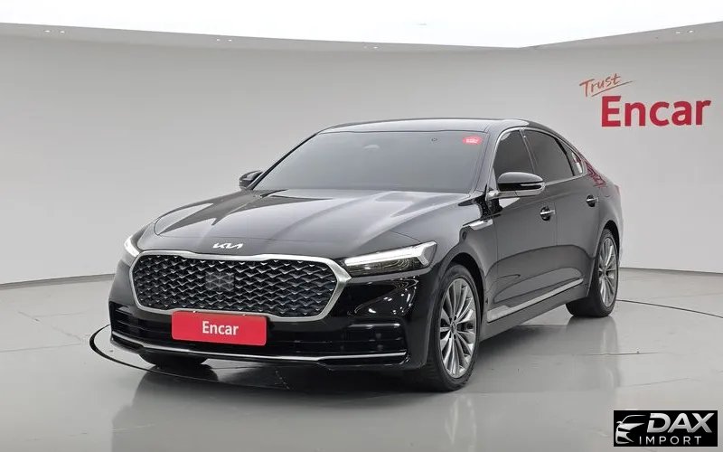 Kia K9 3.8 GDI AWD