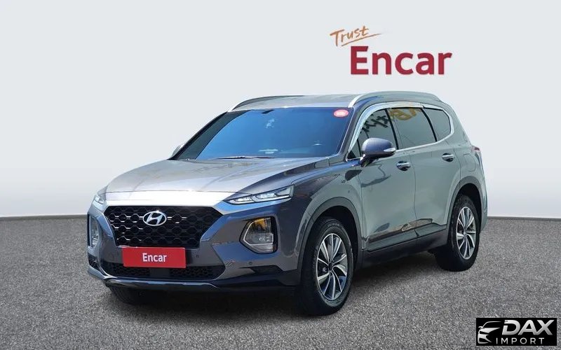 Hyundai Santafe Diesel 2.0 2WD