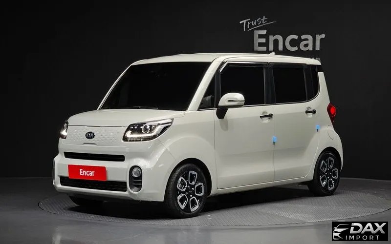 Kia RAY Signature