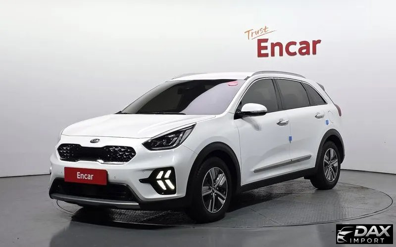 Kia Niro 1.6 HEV
