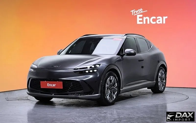 Genesis GV60 Standard