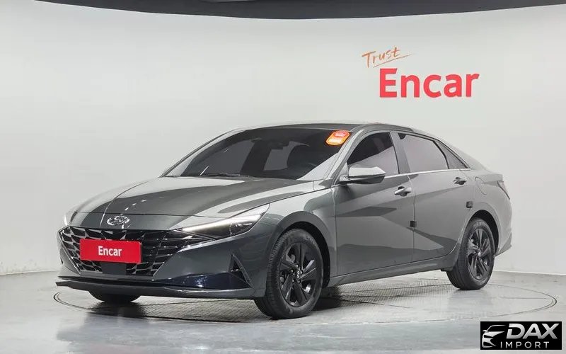Hyundai AVANTE 1.6