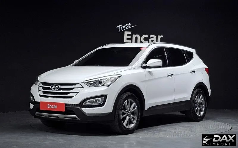 Hyundai Santafe Diesel(e-VGT) 2.0 2WD Premium