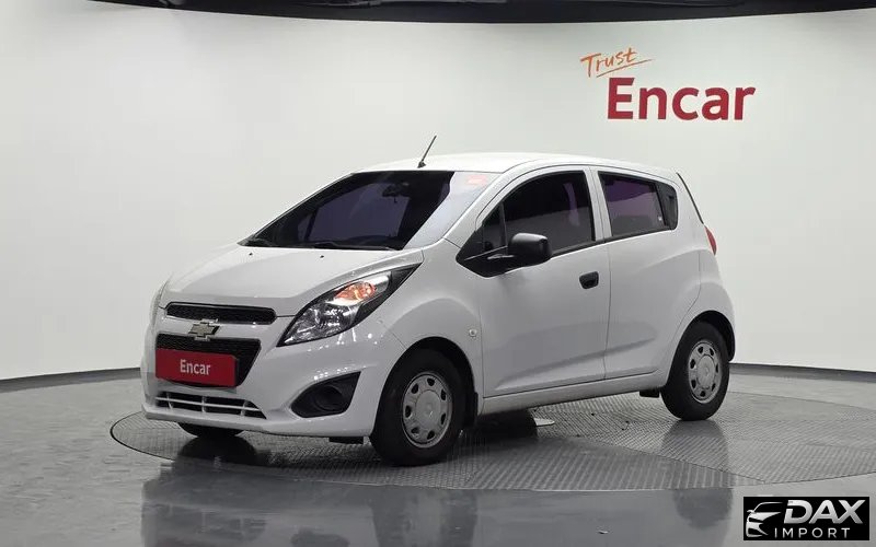 ChevroletGMDaewoo Spark L