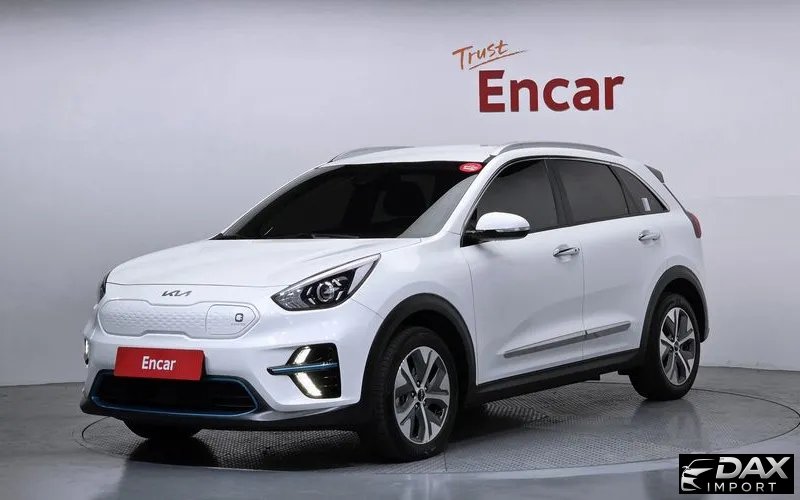 Kia Niro Prestige