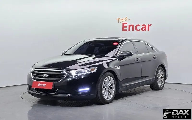Ford Taurus 2.0 Limited EcoBoost