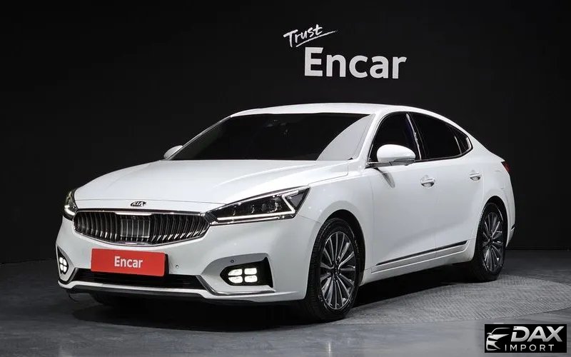 Kia K7 3.0 GDI Limited