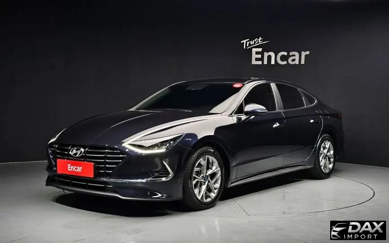 Hyundai Sonata 2.0