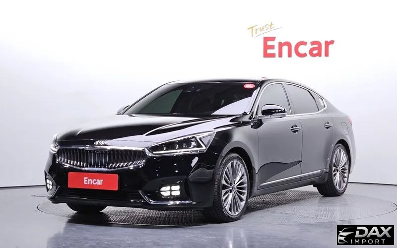 Kia K7 3.3 GDI Noblesse