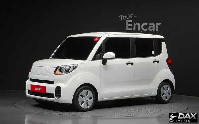 Kia RAY Van