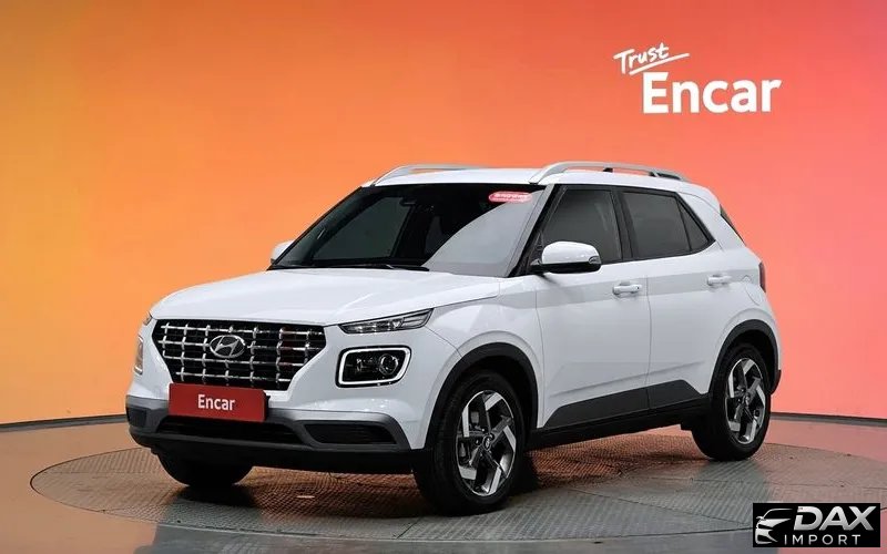 Hyundai Venue 1.6 Modern Plus