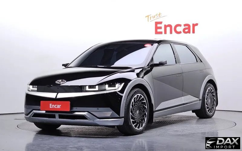Hyundai Ioniq5 Long Range AWD