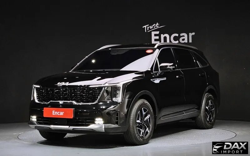 Kia Sorento HEV 1.6 2WD