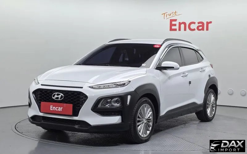 Hyundai Kona 1.6 Turbo 2WD