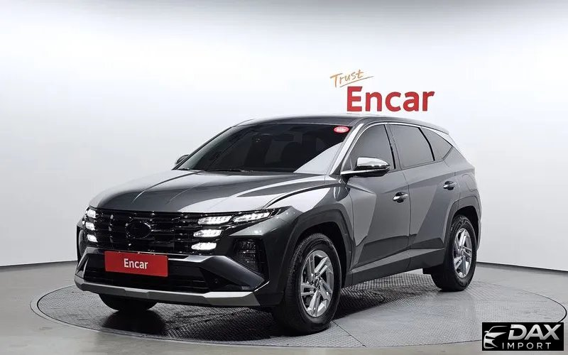 Hyundai Tucson Diesel 2.0 2WD