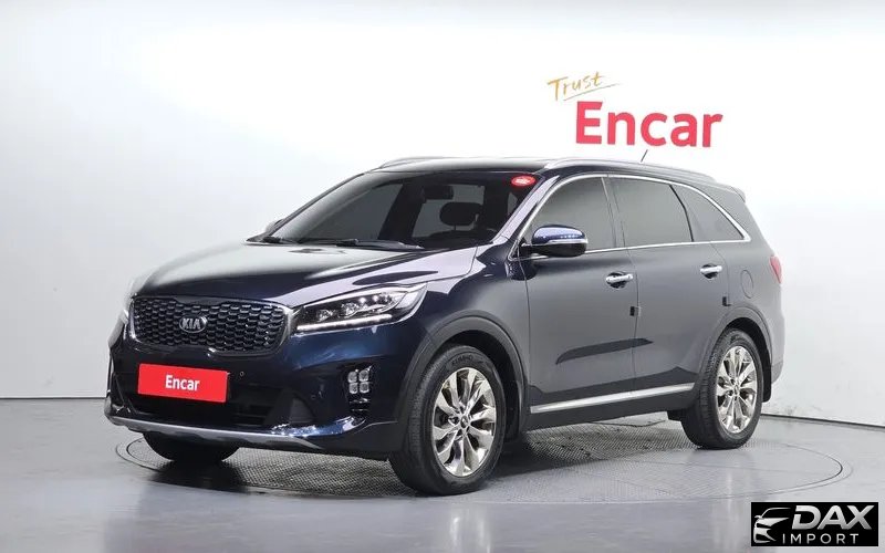 Kia Sorento Diesel 2.0 4WD