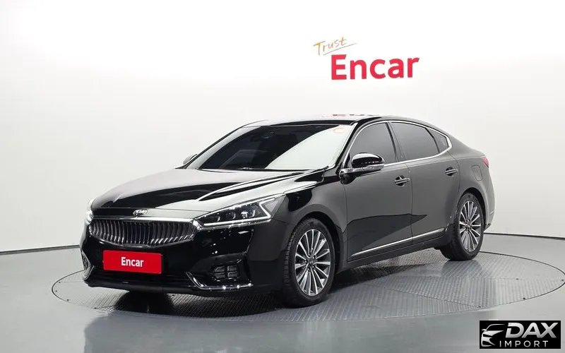 Kia K7 2.4 GDI Noblesse