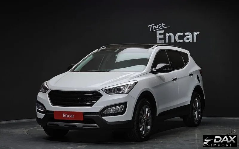 Hyundai Santafe Diesel(e-VGT) 2.0 2WD Premium