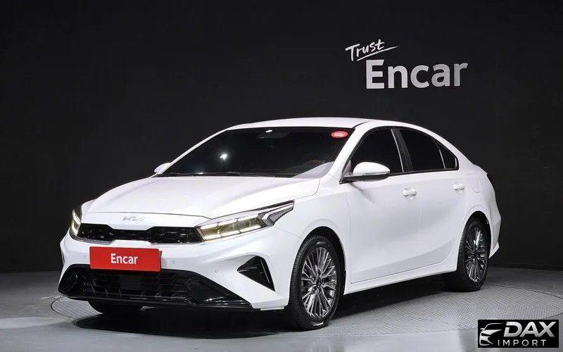 Kia K3 1.6