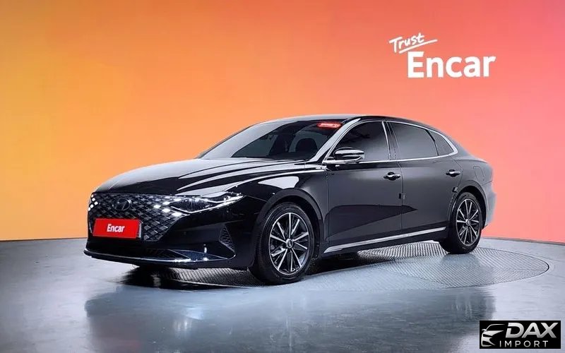 Hyundai Grandeur 2.5