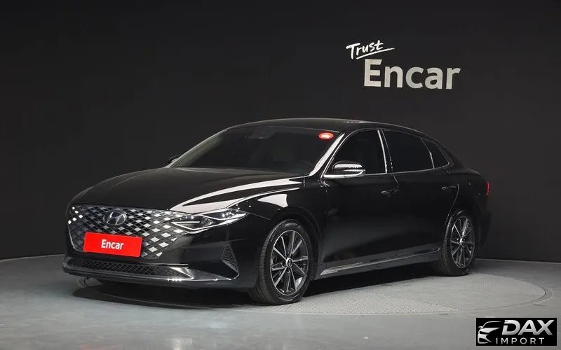 Hyundai Grandeur 2.5