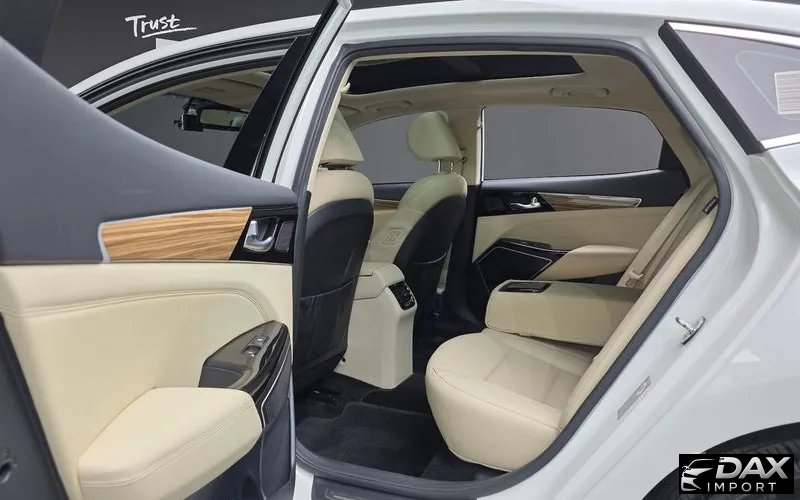 Kia K7 2.4 GDI Limited