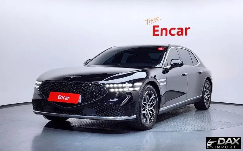 Genesis G90 Gasoline 3.5 Turbo 2WD