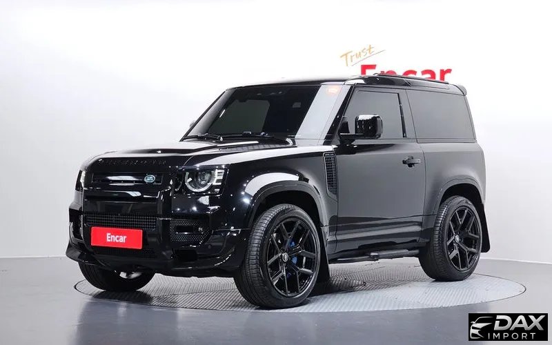 Land Rover Defender 90 D250 SE