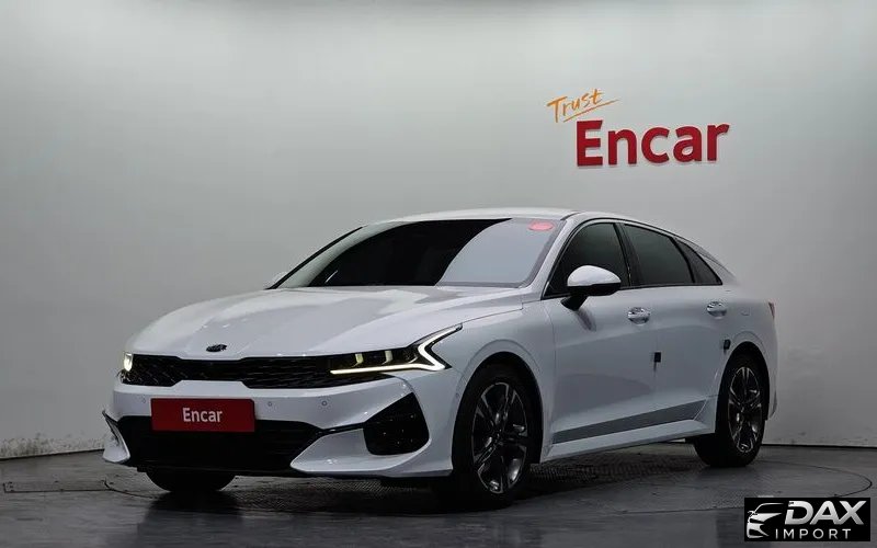 Kia K5 2.0