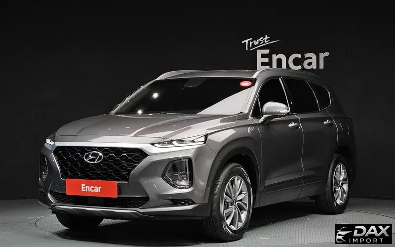Hyundai Santafe Diesel 2.0 2WD