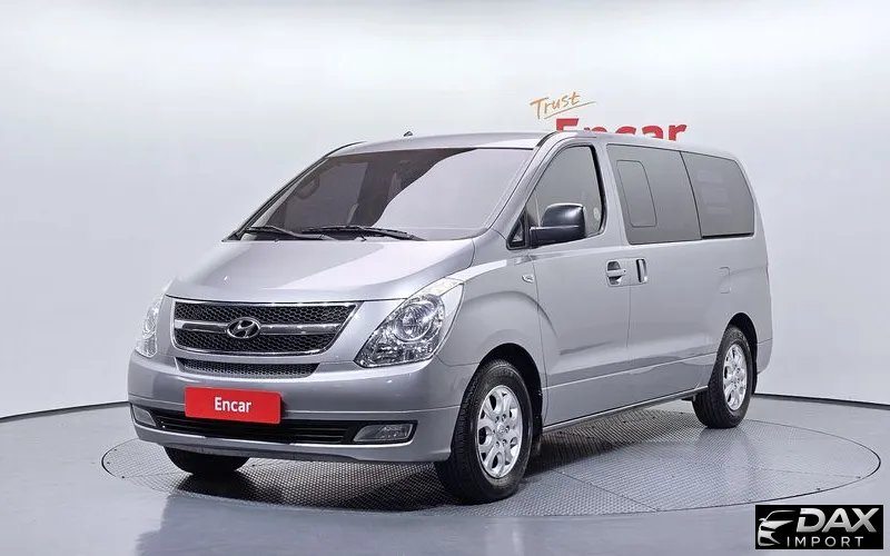 Hyundai Starex 5-Seater VAN