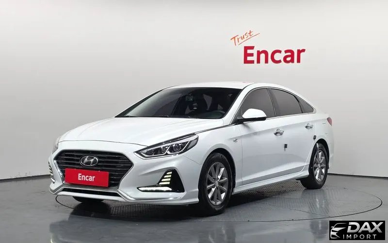 Hyundai Sonata 2.0 Style