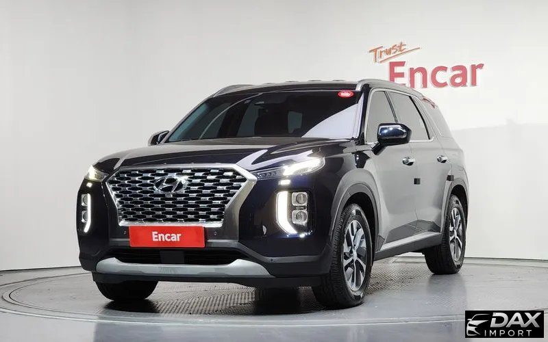 Hyundai Palisade Diesel 2.2 4WD