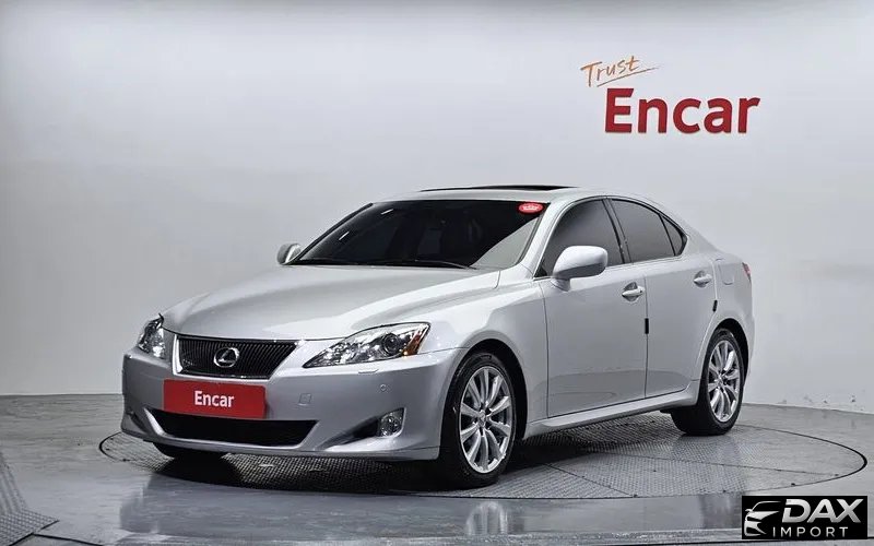 Lexus IS Premium