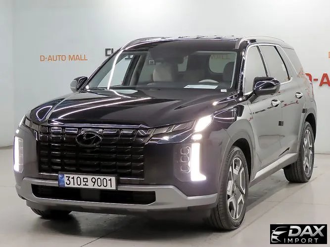 Hyundai Palisade Diesel 2.2 2WD