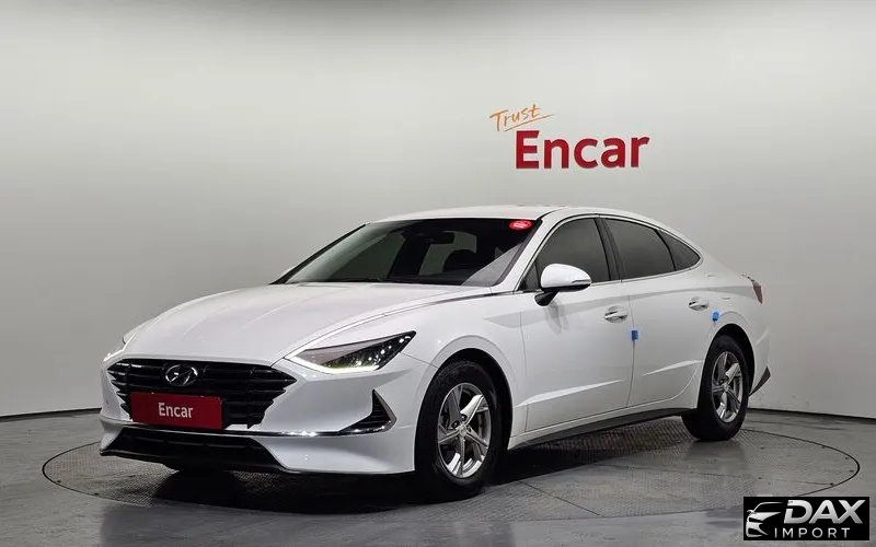 Hyundai Sonata 2.0
