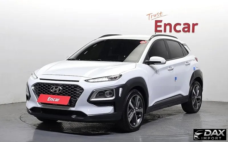 Hyundai Kona 1.6 Turbo 2WD